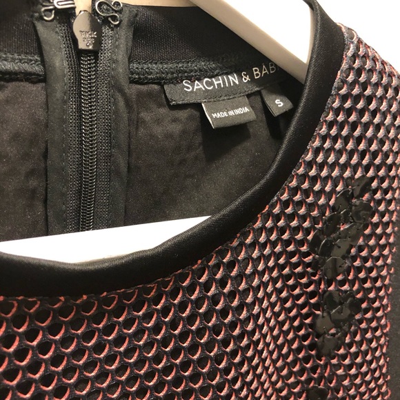 Sachin + Babi Top - Picture 3 of 4